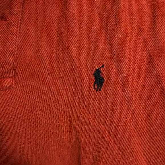 Polo Ralph Lauren Polo size L - Picture 3 of 4